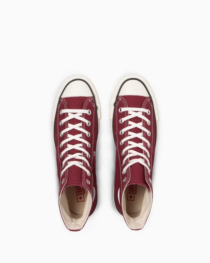 CANVAS ALL STAR J HI