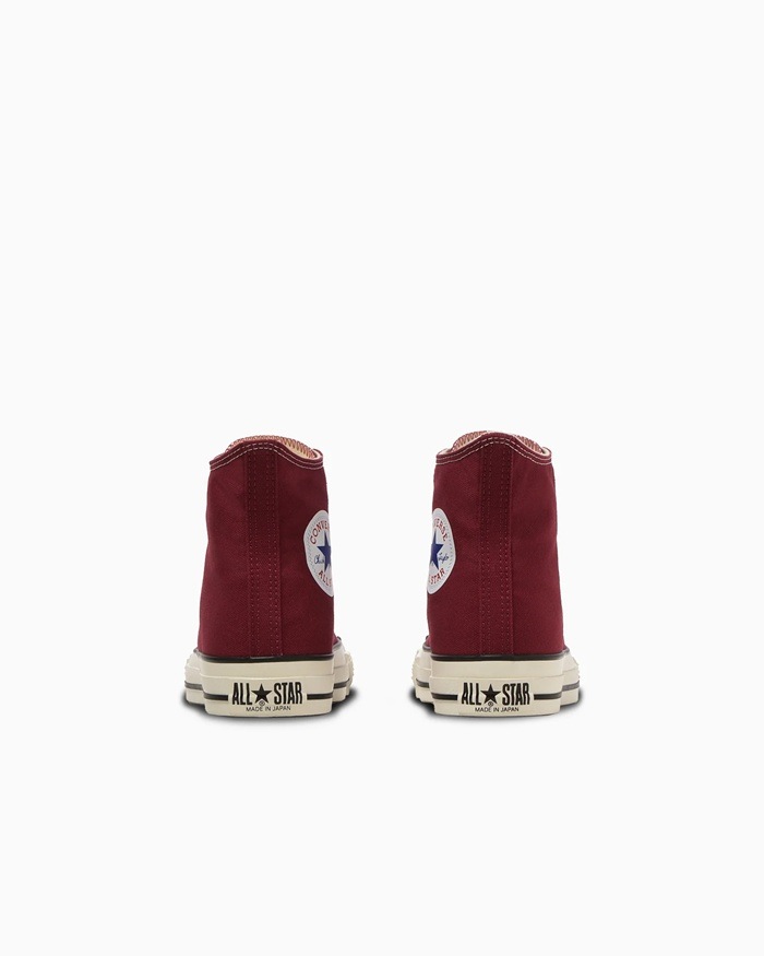 CANVAS ALL STAR J HI
