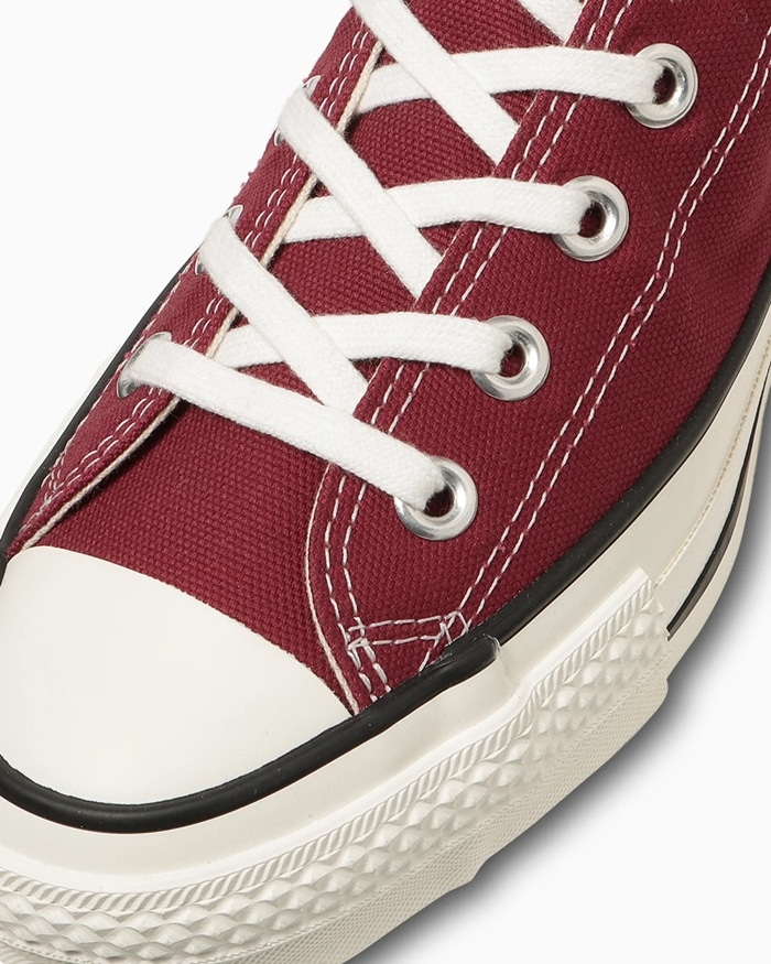 CANVAS ALL STAR J HI