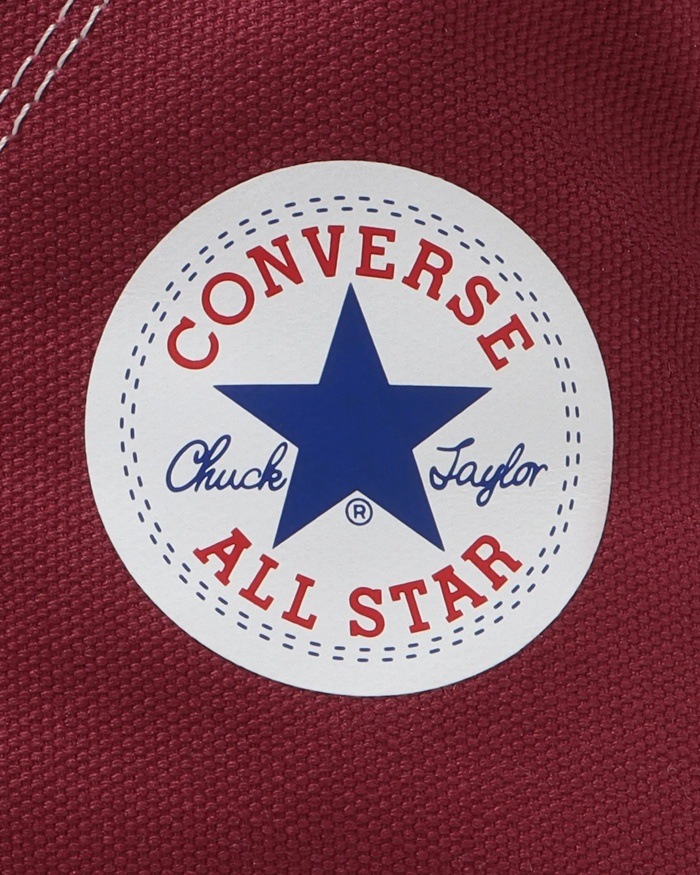 CANVAS ALL STAR J HI