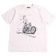 2026 NEW YEAR LIMITED TEE:BLOWIN IN THE WIND
