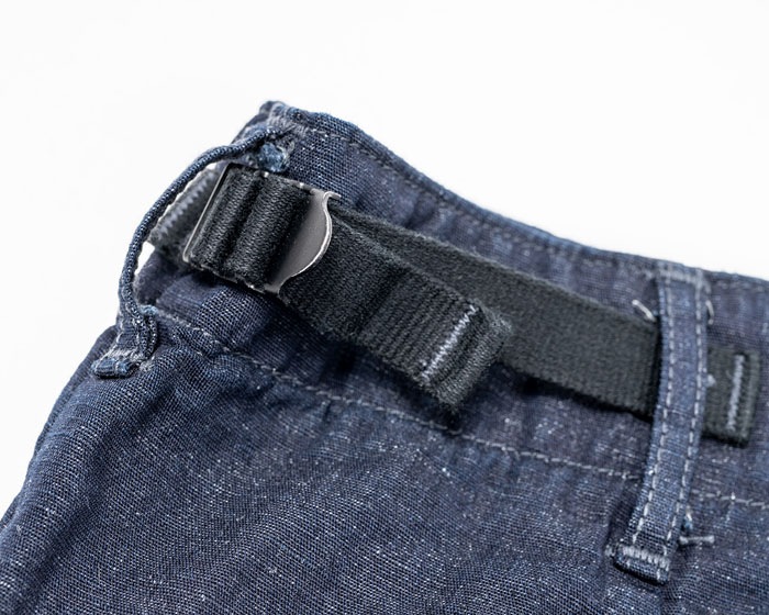 FWP TROUSERS