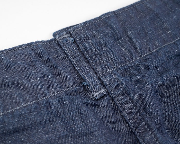 FWP TROUSERS