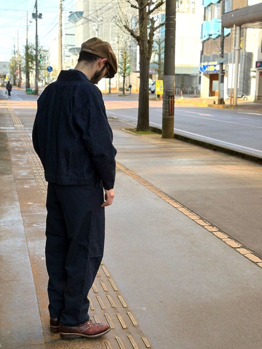 FWP TROUSERS