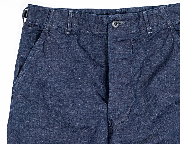 FWP TROUSERS