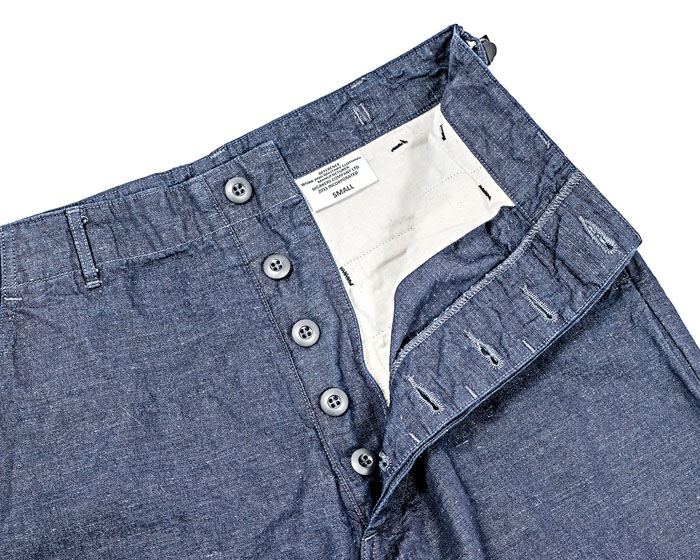 FWP TROUSERS