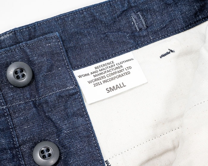 FWP TROUSERS
