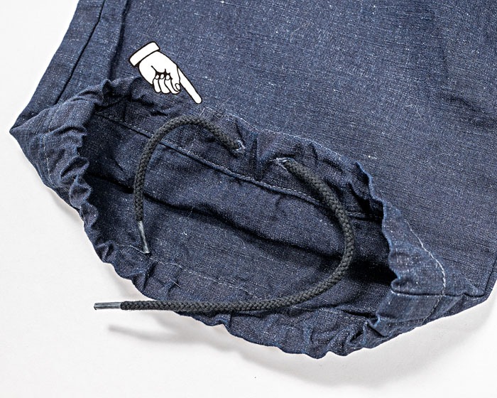 FWP TROUSERS