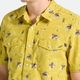 LONE STAR X BRIXTON S/S WVN