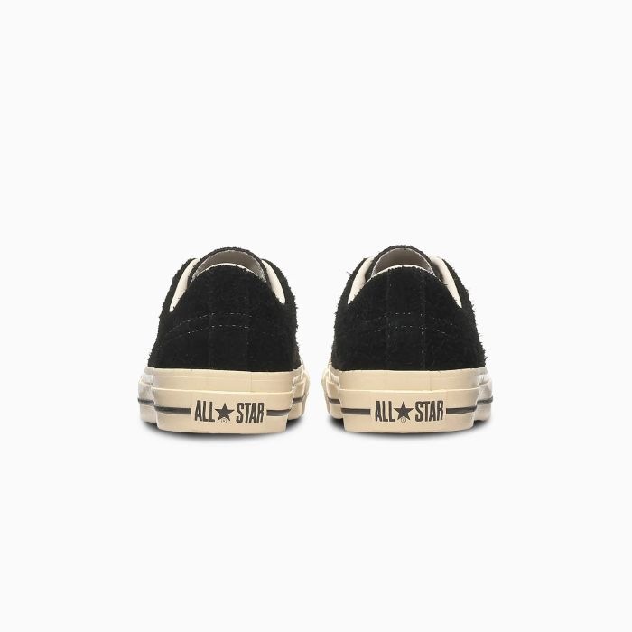 ONE STAR AGED SUEDE