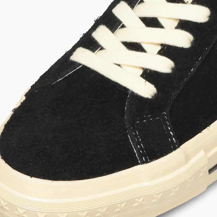 ONE STAR AGED SUEDE
