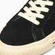 ONE STAR AGED SUEDE