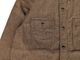 Butte Work Shirt ��Heather Chambray��