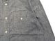 Butte Work Shirt ��Heather Chambray��