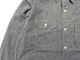 Butte Work Shirt ��Heather Chambray��