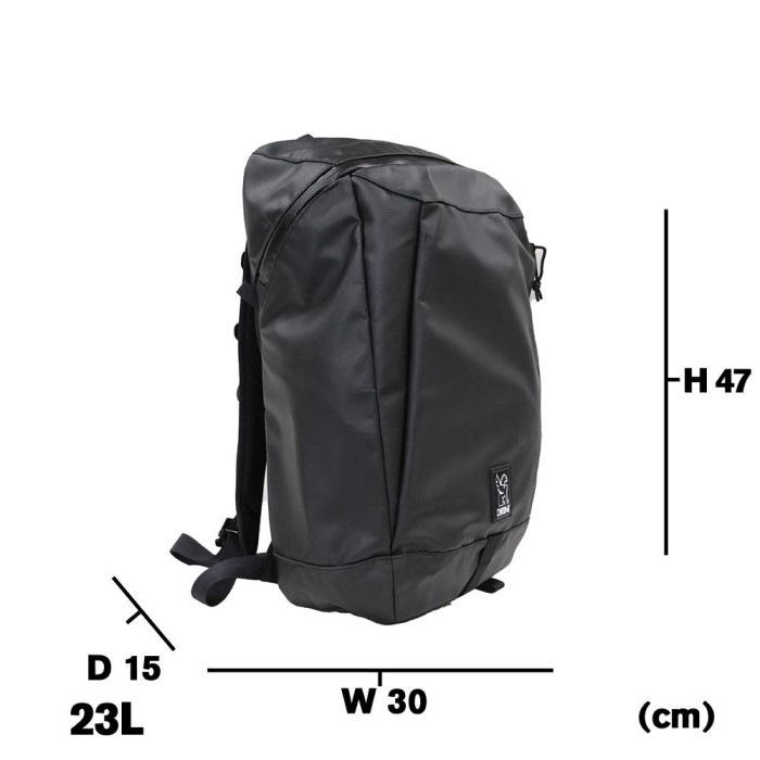 ROSTOV 2.0 BACKPACK