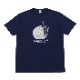 TSURI-AMI CREW PT TEE