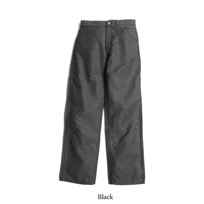 RAIL ROADER PANTS すべての商品 WESTERN RIVER ONLINE STORE