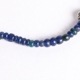 WHEEL FEATHER BRACELET