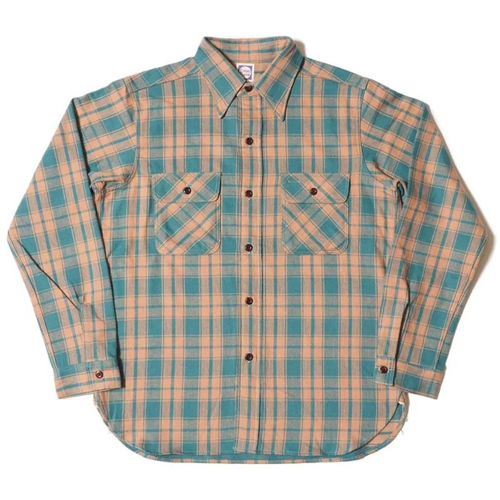 Lot JG-06-2 Storm shirts D