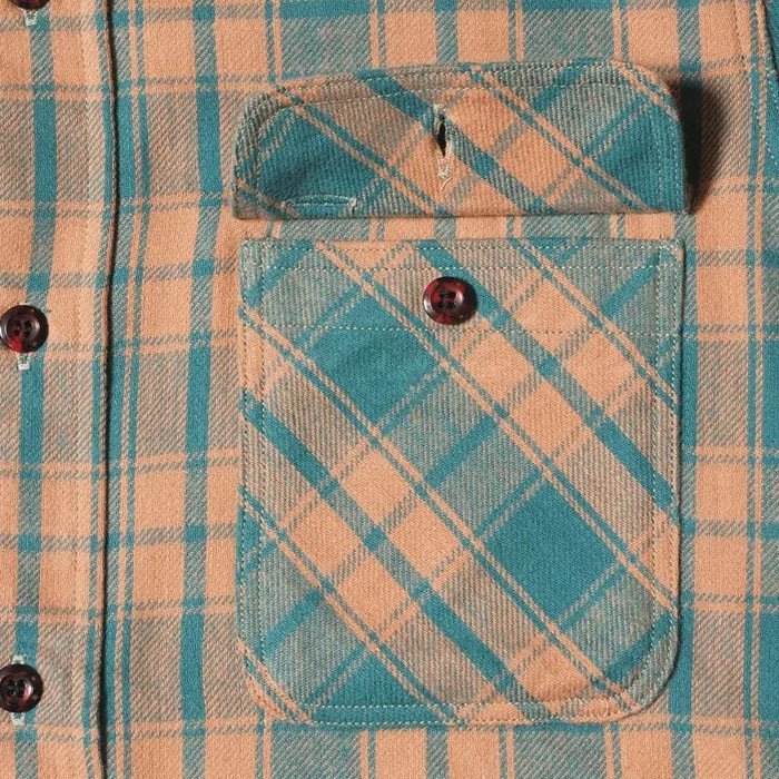 Lot JG-06-2 Storm shirts D