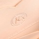 MINI WALLET ROUND ZIP AMERICAN BISON