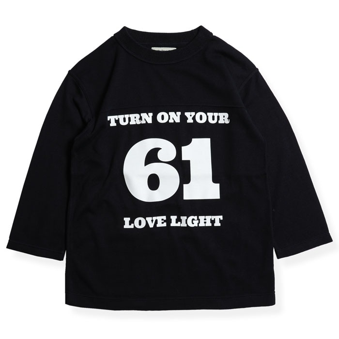 61 FOOTBALL TEE