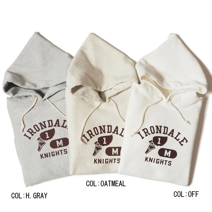 Lot 484 IRONDALE