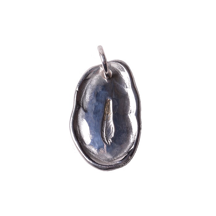 EFNL-0060 CLOUD PENDANT | LARRY SMITH | WESTERN RIVER ONLINE STORE