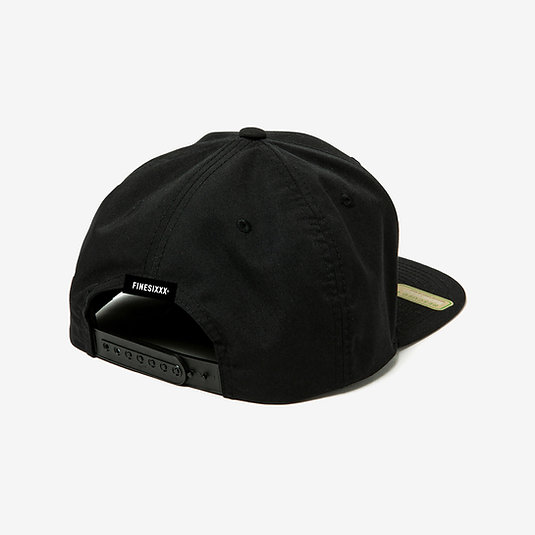 TRADE MARK EMBROIDERY CAP