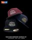 TRADE MARK EMBROIDERY CAP