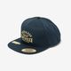 TRADE MARK EMBROIDERY CAP