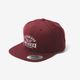 TRADE MARK EMBROIDERY CAP