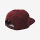 TRADE MARK EMBROIDERY CAP
