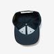 TRADE MARK EMBROIDERY CAP
