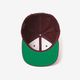TRADE MARK EMBROIDERY CAP