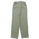 50'S Army Utility Trousers "Fort Knox"  Custom "OLIVER" 