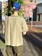 50'S Army Utility Trousers "Fort Knox"  Custom "OLIVER" 