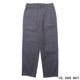 50'S Army Utility Trousers "Fort Knox"  Custom "OLIVER" 