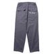 50'S Army Utility Trousers "Fort Knox"  Custom "OLIVER" 