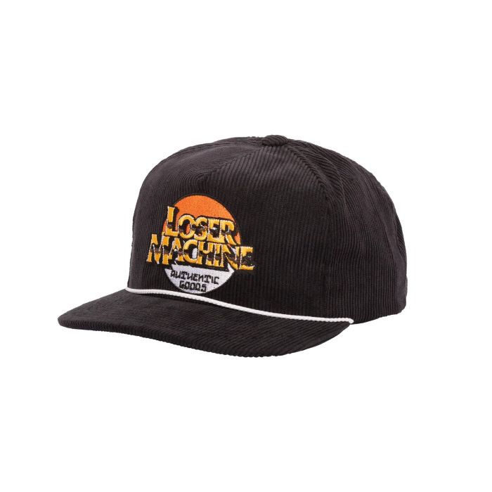 SUNSET HAT