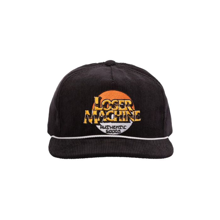 SUNSET HAT