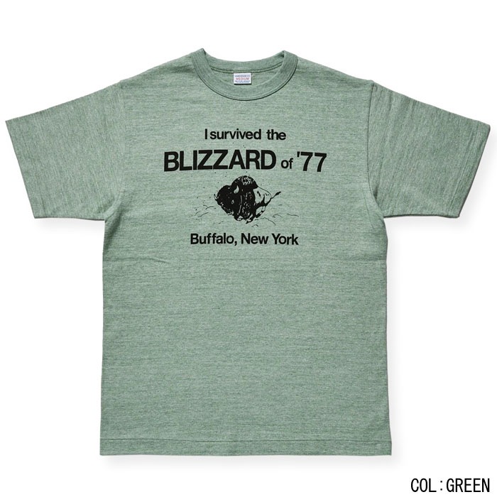 Lot 4096 88/12 BLIZZARD