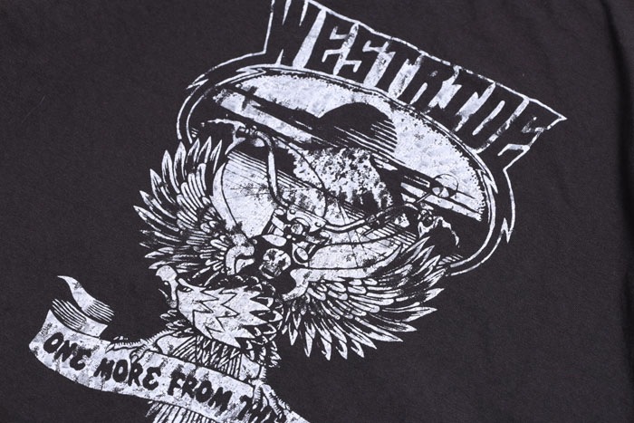 2026 NEW YEAR LIMITED TEE:ONE MORE FROM THE ROAD