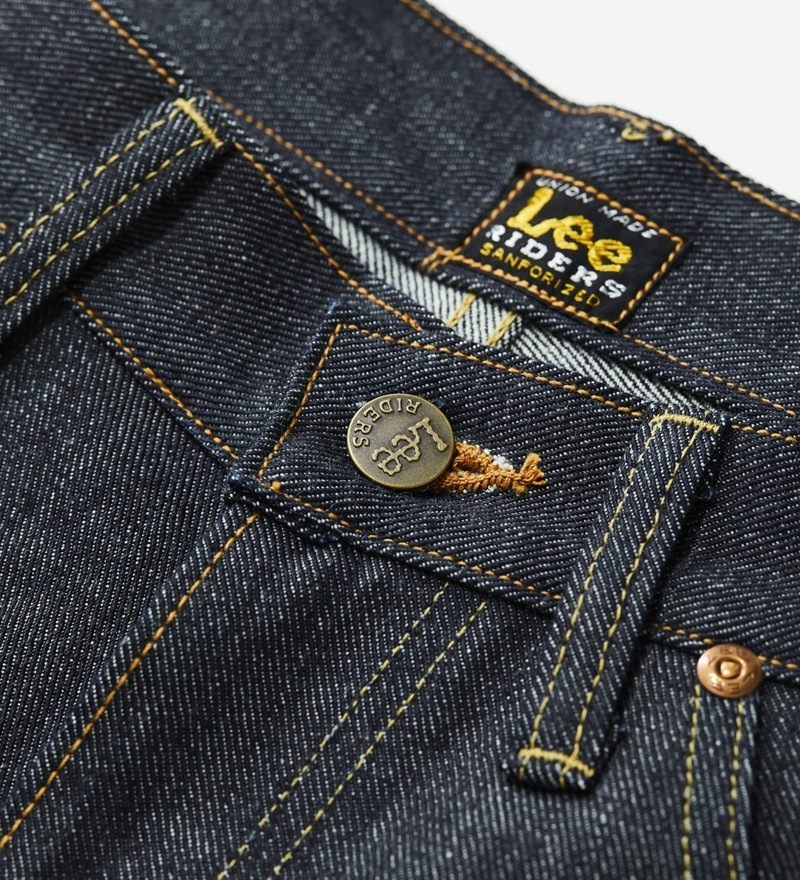 THE ARCHIVES RIDERS 101-Z 1954 MODEL