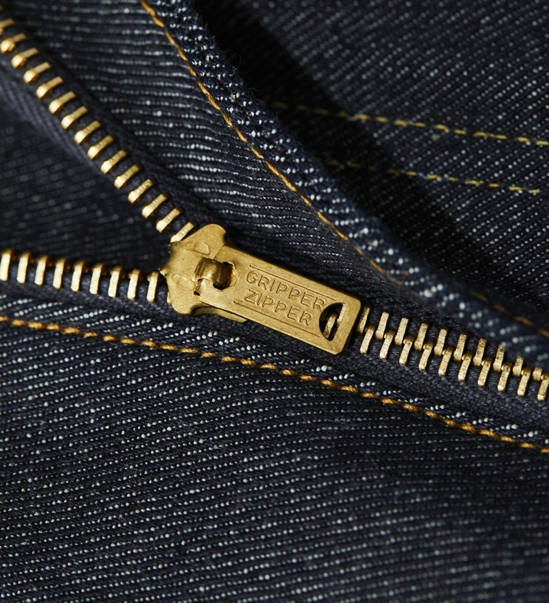 THE ARCHIVES RIDERS 101-Z 1954 MODEL