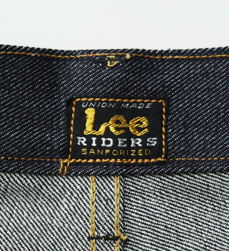 THE ARCHIVES RIDERS 101-Z 1954 MODEL