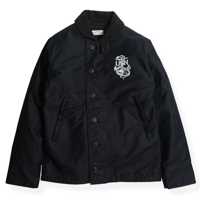 USN SNAKE JACKET