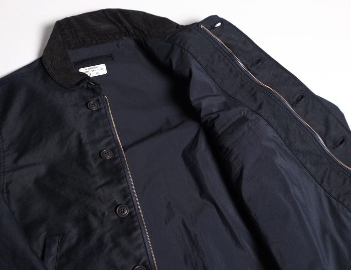 USN SNAKE JACKET