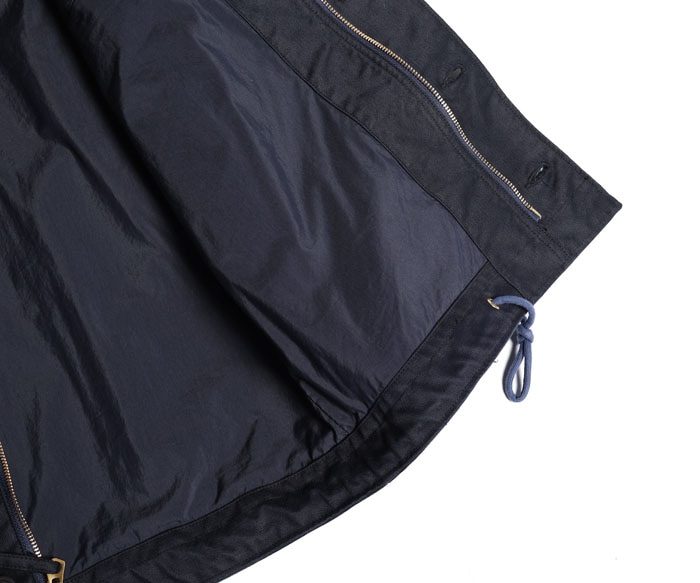 USN SNAKE JACKET